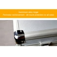 thumbnail image 3 of Langgg Environmentally Friendly Suitcase For Toy Hardware Precision Storage white 47*36*15CM, 3 of 6
