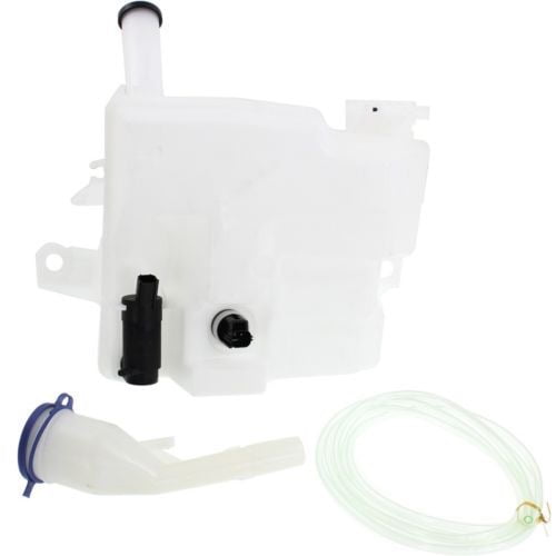 GoParts OE Replacement for 2012 2014 Ford Focus Windshield Washer