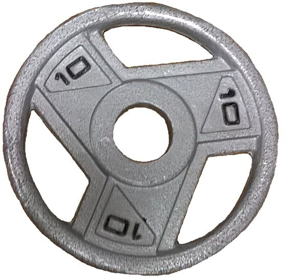 Marcy Classic 300-Pound Olympic Weight Set