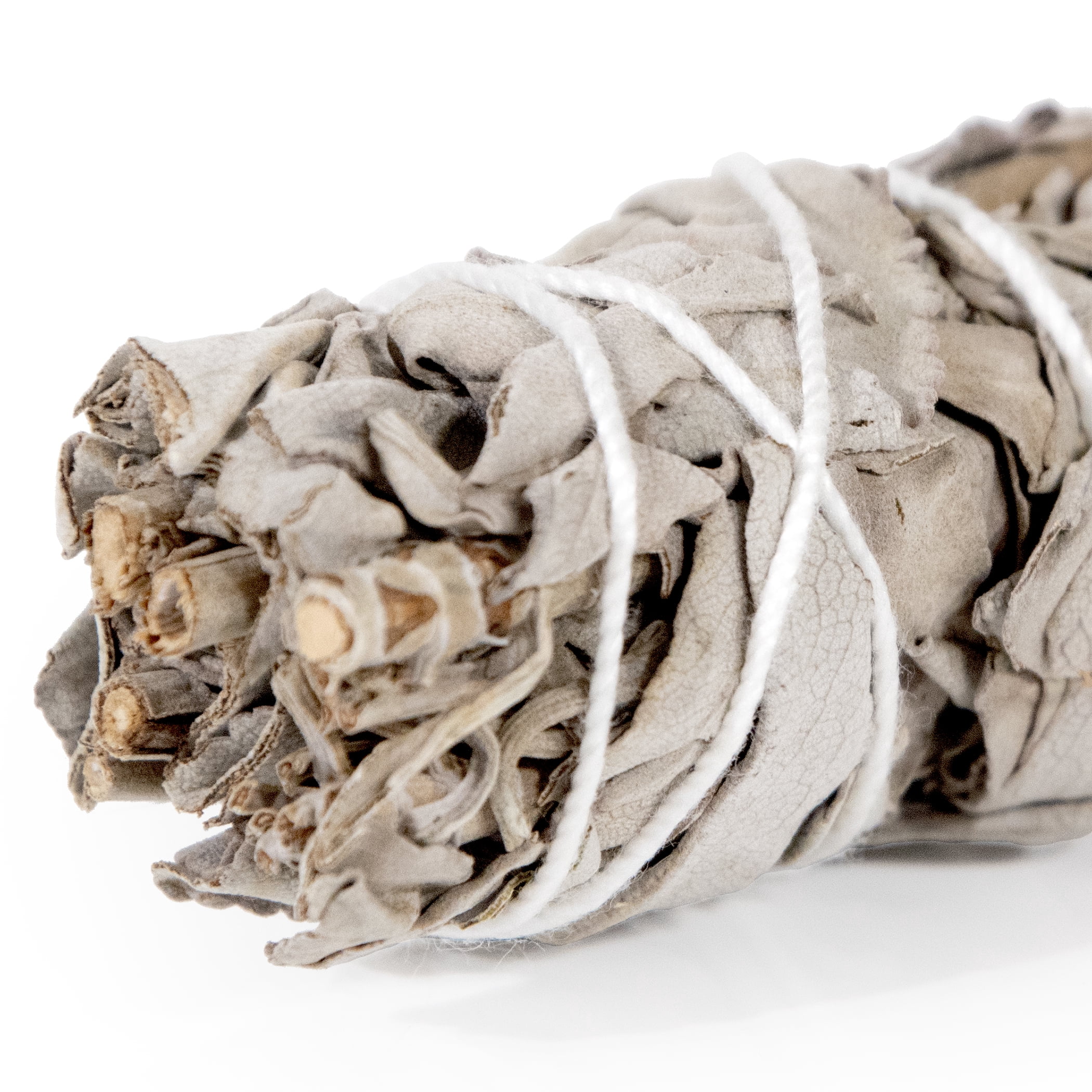 (3 pack) Premium Smudge Collection Sage and Palo Santo Incense Set