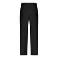 SELONE Dress Pants for Women Business Casual Drawstring Office Pants