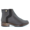 thumbnail image 2 of BOTIN CASUAL CON ELASTICO DAMA PIEL CAFÉ GIUSTO 15104 cafe 26 Giusto Sapore JONI 15104 CAFÉ, 2 of 5