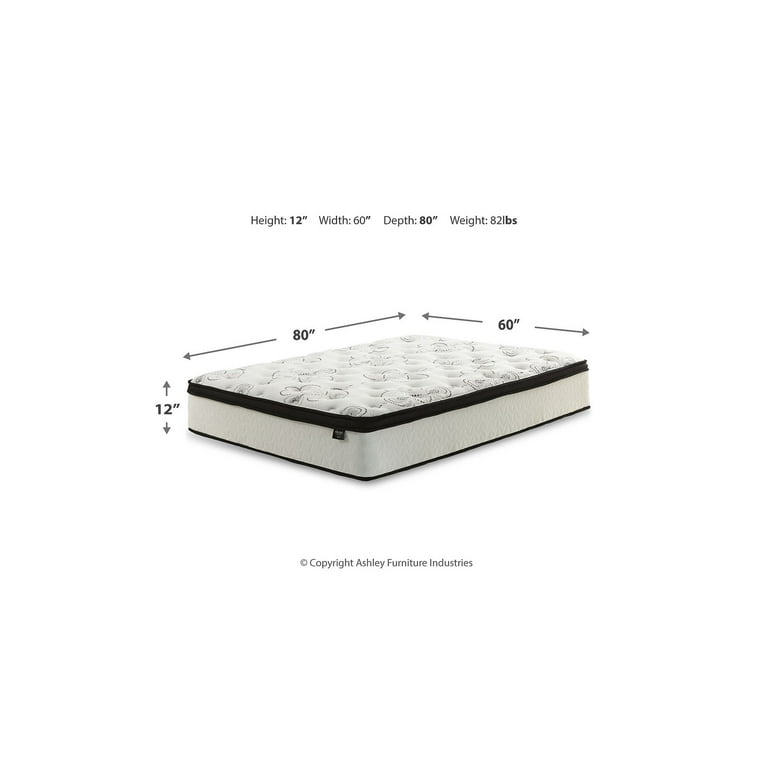 M69731 2024 ashley mattress