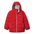 thumbnail image 1 of Columbia Veste Arctic Blast pour Garçons, Rouge Montagne, Large, 1 of 2