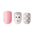 thumbnail image 3 of KISS imPRESS Press-on Manicure Artificial Nail Kit, BIPA200 My Hero, 3 of 3