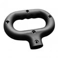 thumbnail image 3 of Wagon Cart Push Handle Replacement Portable Hand Truck Handle Trolley Handle for, 3 of 8