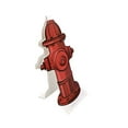 thumbnail image 6 of Fire Hydrant Dog Potty Training Post - Indoor/Outdoor Puppy Pee Station with Realistic Design - Potty Training Aid for Dogs & Cats - for Yard, Lawn or Housebreaking New Pets, 6 of 8