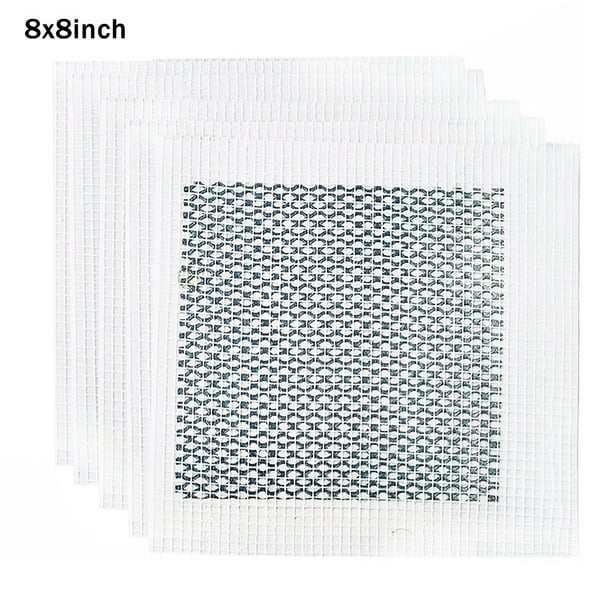 PatchSteel Wall Repair Patch Strong Adhesive Screen Tape Repair Kit for
