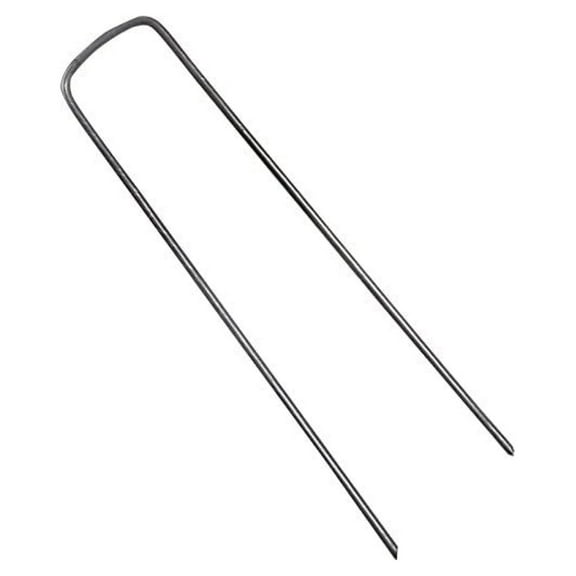 Grade Garden Landscape Staples, 6 inches in Length (500)