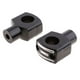 thumbnail image 5 of Adaptador evadores de Manilr de Motocicleta CNC de 25 Mm Y 1 "universal para de Crucero Soledad Elevador del manubrio de la motocicleta, 5 of 10