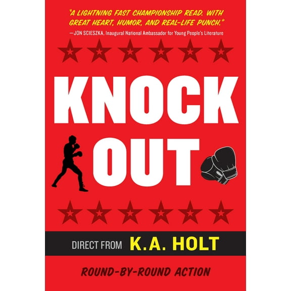 Knockout, (Paperback)