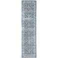 thumbnail image 3 of SAFAVIEH Charleston Cheshunt Floral Bordered Area Rug, 3 of 4