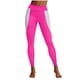 thumbnail image 4 of Pincandy Women's Valentine's Day Yoga Pants - Heart Print, High Stretch, Flared Leg for Gym, Workout & Running, 4 of 6
