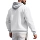 thumbnail image 5 of WILLBEST Sudadera con Capucha Pesada con Cremallera y Cuello Alto, Sudadera Cómoda para Uso Informal y Actividades Al Aire Libre. XGrande, 5 of 8
