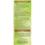 Garnier Nutrisse Ultra Color Nourishing Bold Permanent Hair Color Creme, HL3 Golden Honey