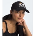 thumbnail image 4 of Gorro THE NORTH FACE bordado Mudder Trucker TNF negro, 4 of 4