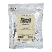 Starwest botanicals Fo-Ti Root Powder Cured Organic, 1 lb