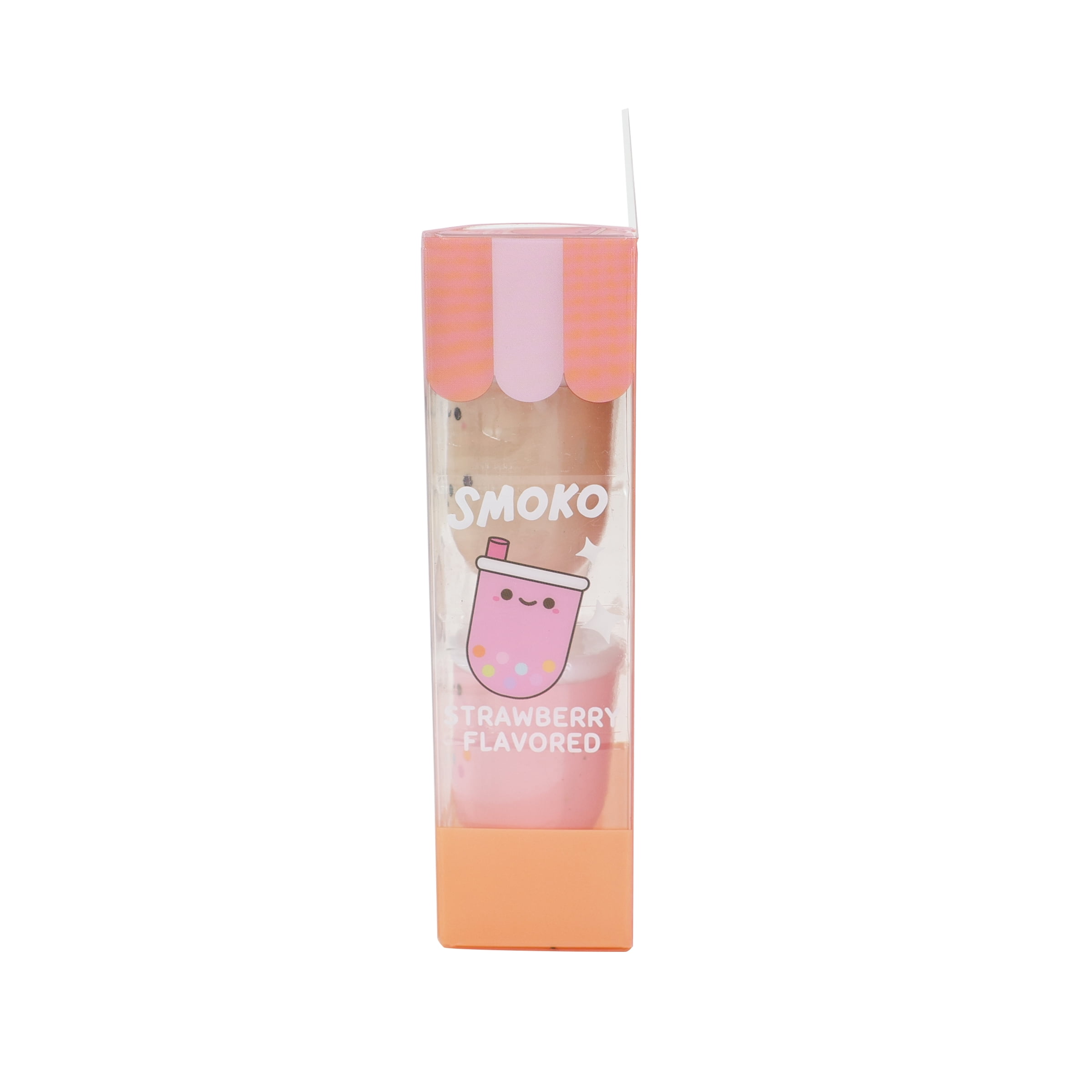 Smoko Boba Tea Lip Gloss, 2 Pieces, Flavored and Scented, 10g, Ages 8+ -  Walmart.com