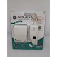 thumbnail image 1 of Sistema de conector telefónico inalámbrico GE TL86597 InstaJack, 1 of 2