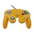 thumbnail image 1 of Mando con cable NGC Rumble para Nintendo GameCube, mando para consola Wii U Switch, color 07, 1 of 5