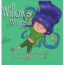 Willow's Wings, (Hardcover)