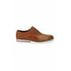 thumbnail image 2 of Zapato De Piel Color Miel Mundo Terra 030374, 2 of 3