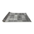 thumbnail image 2 of Ahgly Company Indoor Rectangle Patchwork Gray Transitional Area Rugs, 2' x 3', 2 of 4