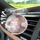 thumbnail image 4 of mfyjkho Ambientador para coche volador con clip para ventilación, aromaterapia para decoración interior, difusor de aroma automotriz, 1 unidad, 4 of 5