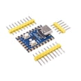 thumbnail image 6 of For Raspberry Pi RP2040-Zero Microcontroller PICO Development Board With Pins 2X, 6 of 13