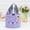 E, variant on YHAICO Easter Tote Bags Gift Storage Handbag Egg Buckets Gifts Tote Bags Egg Hunt Cute Cookies Beach Storage for Holiday Picnic Easter Eggs Carrying Baskets Easter Buckets Candy Gift Bags