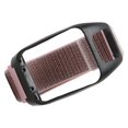 thumbnail image 1 of 2 in 1 Elastic Braided Nylon Sport Watch Strap Replacement Watch Band Accessory for  Runner3, 1 of 8