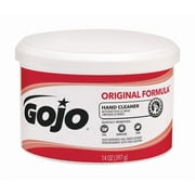 Gojo Original Formula No Scent Hand Cleaner 14 oz