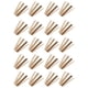 thumbnail image 3 of 20Pcs Golf Octopus Shims Golf Brass Adapter Spacer Shims A, 3 of 5