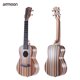 thumbnail image 3 of Labymos Ukelele soprano acústico de madera de, 3 of 8