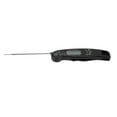 thumbnail image 4 of Meat , Calibration Function Multi Needle Food  Waterproof High Accuracy  For BBQ For Outdoor Grilling For Kitchen Black, 4 of 8