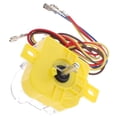 thumbnail image 3 of Milisten Washing Machine Timer 6 Lines 180 Degree Timer Unit Washing Machine Part Supply, 3 of 6