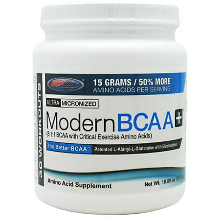  BCAA moderne plus raisin Bubblegum 30 Portions