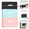thumbnail image 4 of Pour dji Mic Mini Boîte de Charge Housse de Protection avec Mousqueton Étui C9I2, 4 of 9