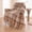 Camel, variant on WAMSOFT Pure Wool Throw Blanket Knee Rug Warm Soft 83" x 55"for Couch Bed Camping throws blankets,1.5lb