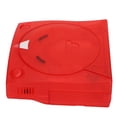 thumbnail image 2 of For SEGA Dreamcast DC Plastic Housing,For SEGA Dreamcast DC Retro Video Game Console Case For SEGA Dreamcast DC Translucent Case Extended Durability, 2 of 14