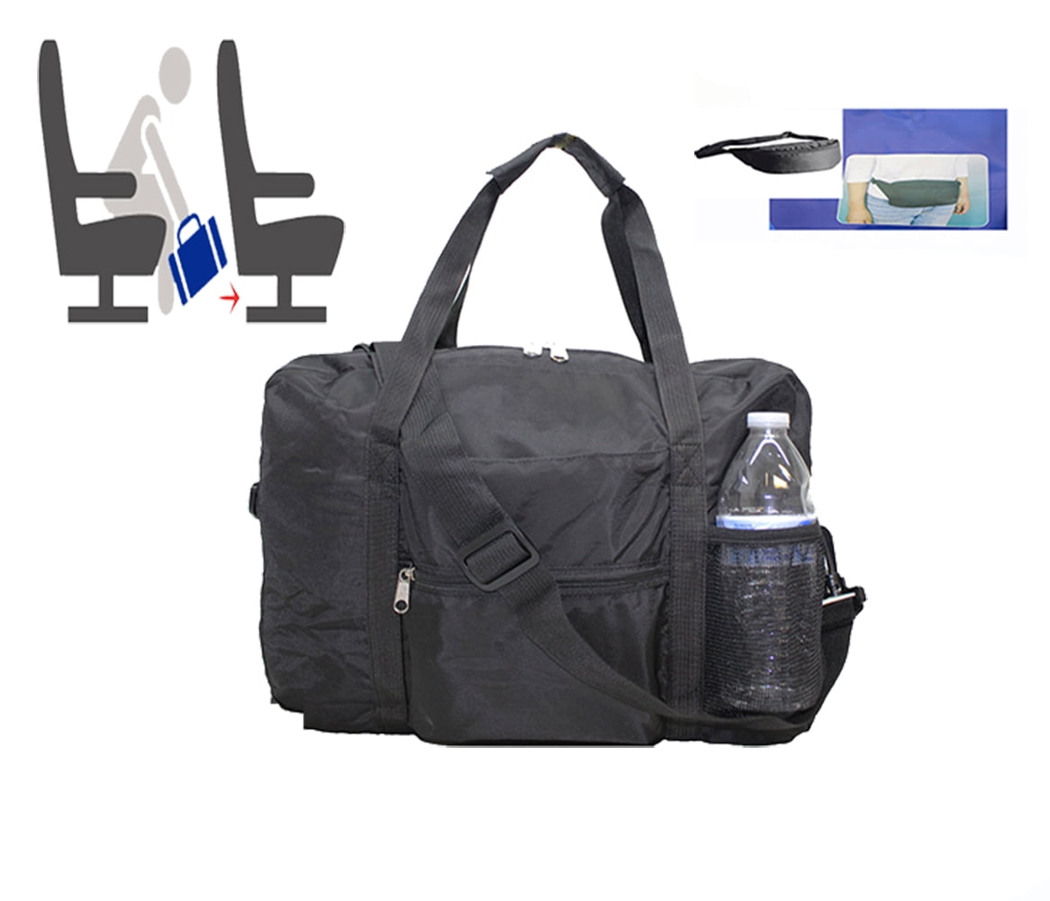 Understand And Buy Frontier Carry On Bag Disponibile