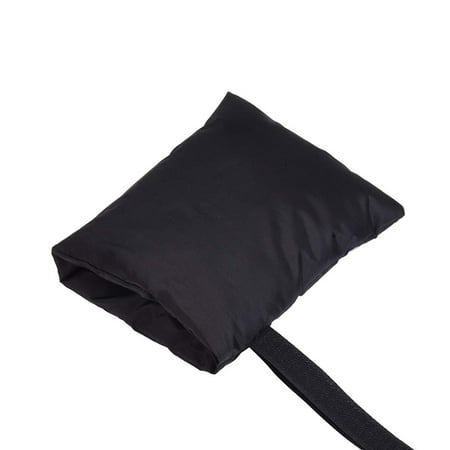 

DTOWER Outdoor Faucet Cover Socks for Winter Freeze Protection 210D Oxford Cloth Insulated Cotton Faucet Cover Anti-Frozen and Waterproof