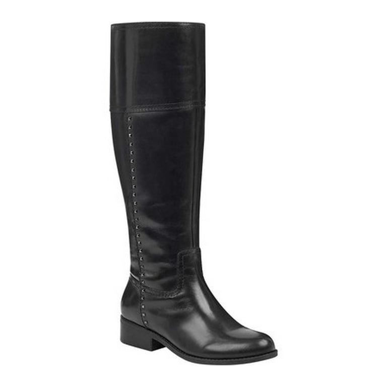Kamora knee high boot 2025