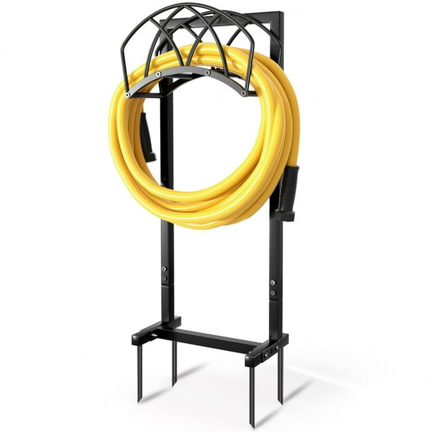 Gardguard Garden Hose Holder Water Hose Holder Detachable Heavy Duty