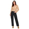 thumbnail image 2 of Blusa Ilusión 81223 beige M, 2 of 4