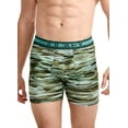 thumbnail image 1 of Jockey Sport  Stability Pouch Microfiber 6" Boxer Brief, 1 of 1