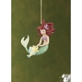 thumbnail image 2 of 2013 Ariel’s Best Friend Ornament (The Little Mermaid) Lenox Christmas Tree Ornament 840826, 2 of 4