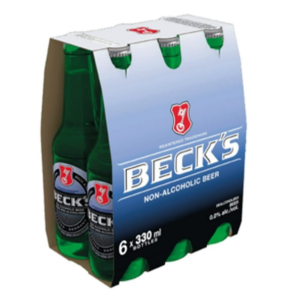 Beck's Non-Alcoholic Beer, Beer