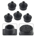 thumbnail image 6 of 20mm Male Thread Air Compressor Muffler Air Compressor Intake Filter Silencer, 6 of 12