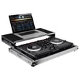 thumbnail image 4 of NUAMRK NS6II DJ CONTROLLER GLIDE STYLE LOW PROFILE CASE, 4 of 11